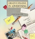 Creative strategy in advertising