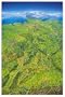 Das grosse Deutschlandpanorama, Poster: Deutschland von oben - plastisch wie noch nie