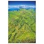 Das gro�e Deutschland-Panorama. Poster-Karte: Deut&hellip 