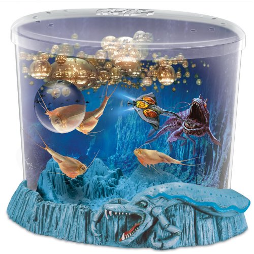 Uncle Milton Star Wars Naboo Sea Creatures