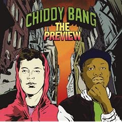 The Preview [VINYL]