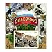 Deadwood, South Dakota Coverlet