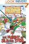 Knight of Silk & Steel (Knights Tales)