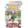 The Knight of Silk and Steel (Knights' Tales)