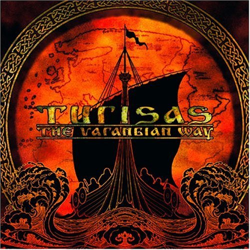 Turisas - A Portage To The Unknown Lyrics - Zortam Music