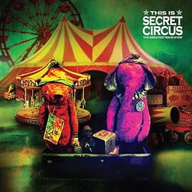 This Is Secret Circus