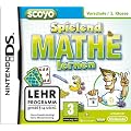Spielend Mathe lernen (NDS)