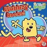 Wubbzy Rocks! (Wow! Wow! Wubbzy!)