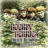 The Rockin' Berries - They're In Town