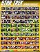 Science Fiction Television Series Checklist Poster - Star Trek