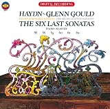 Haydn: The Six Last Sonatas