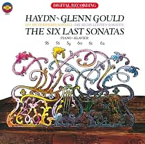Haydn: The Six Last Sonatas