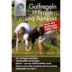 Golfregeln in Frage und Antwort: Vorbereitung auf die DGV-Platzreife
