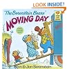 The Berenstain Bears' Moving Day (Berenstain bears first time books)