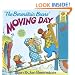 The Berenstain Bears' Moving Day (Berenstain bears first time books)