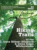 Hiking Trails of Joyce Kilmer-Slickrock and Citico Creek Wildernesses