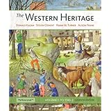 western heritage the volume 1 plus new myhistorylab with etext access card package 11th edition