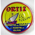 Ortiz El