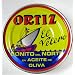 Ortiz El Velero Bonito Del Norte Tuna Packed in Olive Oil 250 Grm Tin