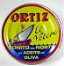 Gourmet Food : Ortiz El Velero Bonito Del Norte Tuna Packed in Olive Oil 250 Grm Tin