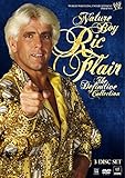 WWE: Nature Boy Ric Flair: The Definitive Collection