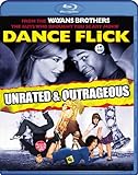 Dance Flick [Blu-ray] [2009] [US Import]