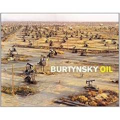 Burtynsky Oil