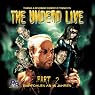 H&ouml;rbuch The rising of the living dead (The Undead Live 2)