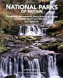 National parks of Britain : Dartmoor, Exmoor ... Loch Lomond and the Trossachs, Cairngorms