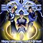Bonkers, Vol. 10: Mixed by Hixxy, Sharkey & Scott Brown