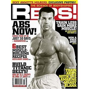 Reps! by