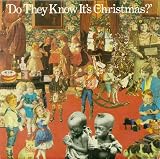 Do They Know Its Christmas? [7" VINYL]