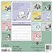 Someecards Wall Calendar (2017)