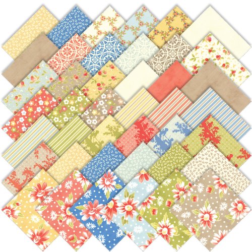 Moda Fabrics 20180PP