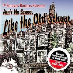 Ain't No School Like the Old School