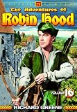 Adventures Of Robin Hood - Volume 16