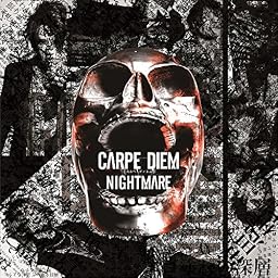 CARPE DIEM (TypeC)(CD)