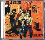 Sound of the Streets
