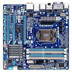 GIGABYTE Z68MX-UD2H-B3 Socket1155 4xDDR3 mATX 4.8GT max Freq 1333 max 16GB 2xPCI-E x16 2xSATA3.0 2xUSB3.0 14xUSB2.0