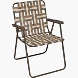 Rio Brands-Chairs BY055-07-86 Web Chair