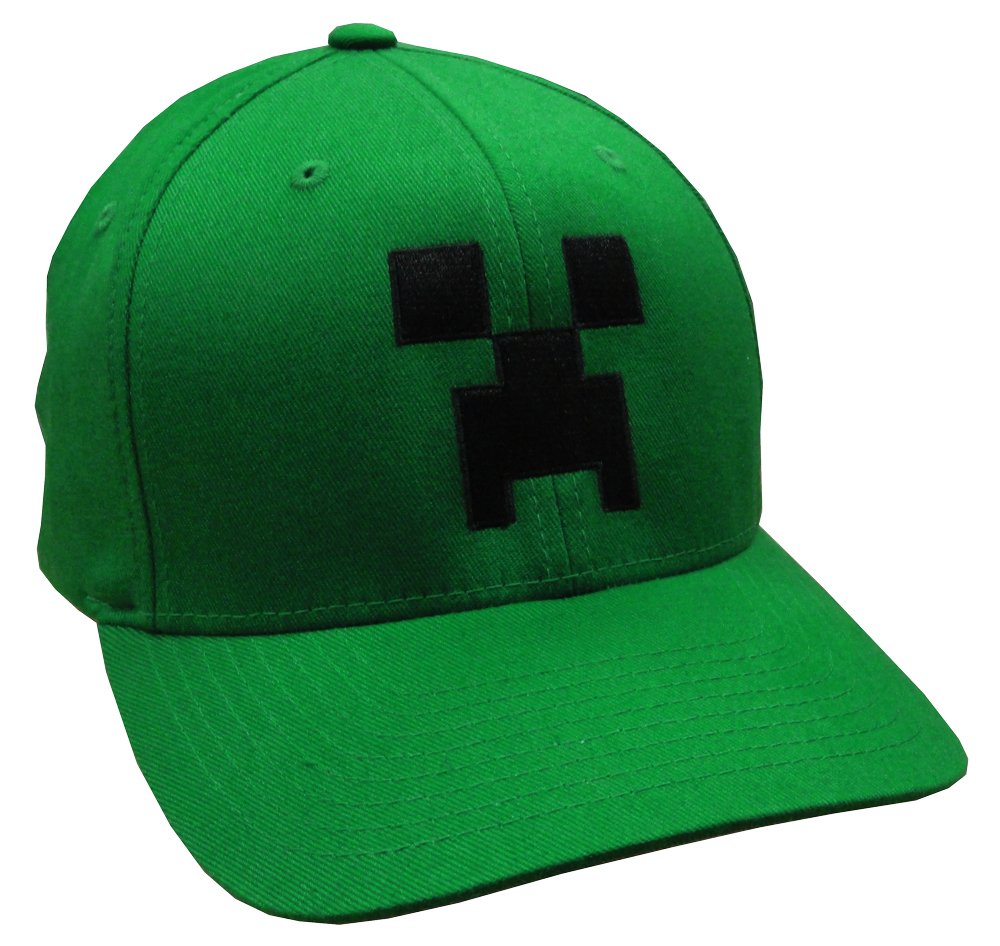 Creeper Cap Hats, Creepers, Flexfit
