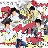 CHANGE my LIFE(初回限定盤A)(DVD付)