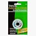 Outdoor Living : Taylor Precision 5380N Stick-on Dial Thermometer