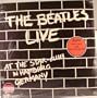 The Beatles Live At The Star Club Hamburg Germany Holland 2 Album Set Still Sealed