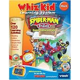  : V Tech - Whiz Kid CD- Spider-Man & Friends