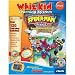Collectible : V Tech - Whiz Kid CD- Spider-Man & Friends