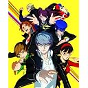 �yPSVita�z �y���\�i4 �U�E�S�[���f�� (P4G�^PERSONA4 The GOLDEN)