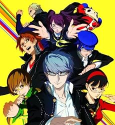 ペルソナ4 ザ・ゴールデン