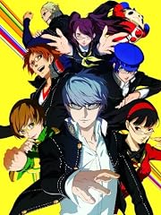 ペルソナ4 ザ・ゴールデン