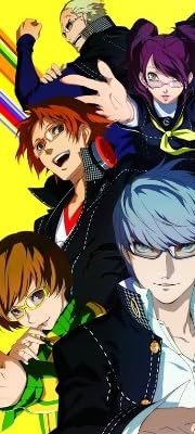 ペルソナ4 ザ・ゴールデン